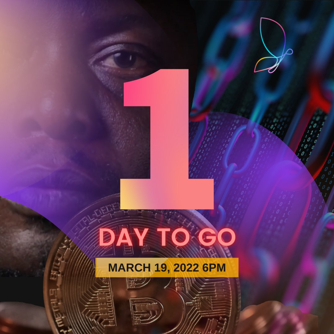 Ubuntu Tribe tweet media