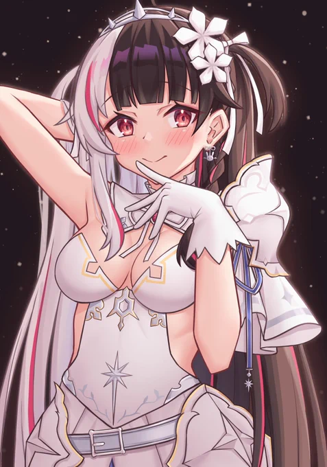 #れなの鳥っくあーと 