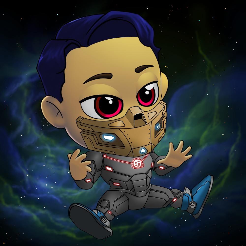 👺Shinigami X Meta Space Babies 🍼

We are glad to announce our partnership with  <a href="/MSB_NFT/">Meta Space Babies NFT</a> 🎊

🎴5 WL for <a href="/shinigamizen/">Shinigami</a> 
🍼 5 WL for <a href="/MSB_NFT/">Meta Space Babies NFT</a> 

- Join discord: discord.com/invite/shiniga…
- Follow <a href="/shinigamizen/">Shinigami</a> &amp; <a href="/MSB_NFT/">Meta Space Babies NFT</a>
- Like and RT
- Tag 5 friends

⏰ Winners in 48 Hrs