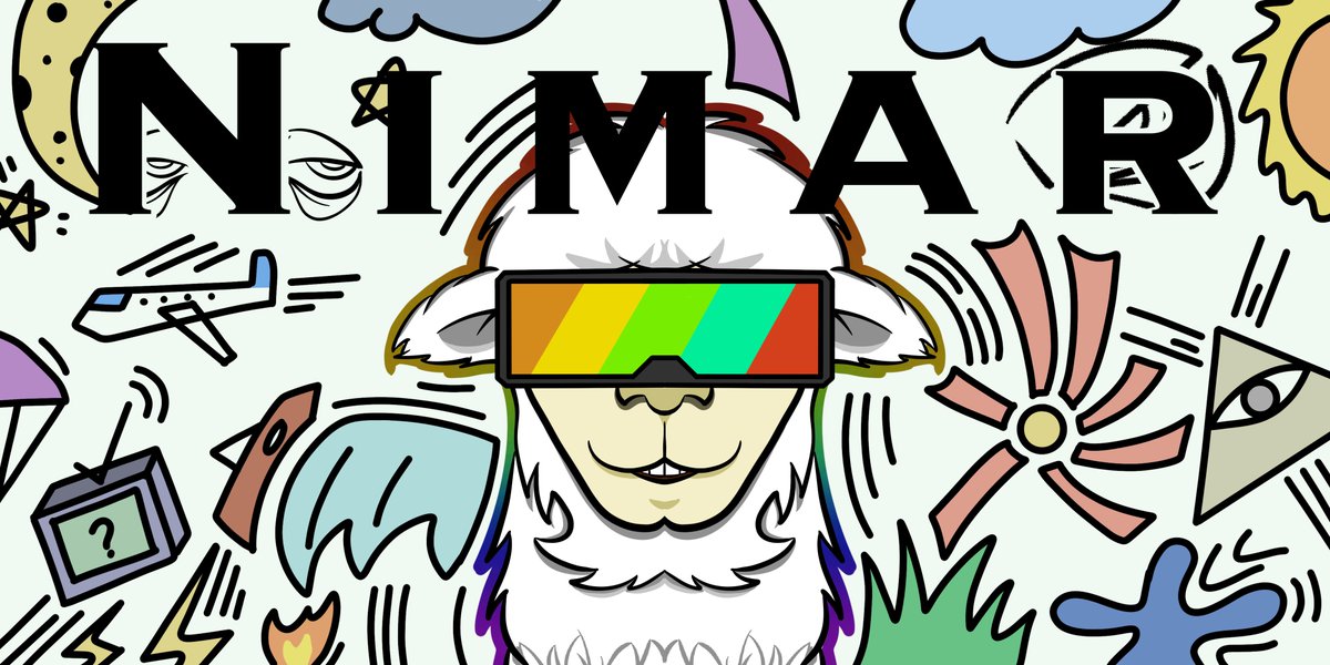 Holding 2 Alpaca NFTs from the second series can join the community and get access to exchange for 1 Alpaca Nimar, or exchange for 2 Alpaca NFT from Alpaca Universe Club if you hold 1 Alpaca Nimar.
#NFT #NFTCommunity #NFTs #NFTProject #opensea #OpenSeaNFT