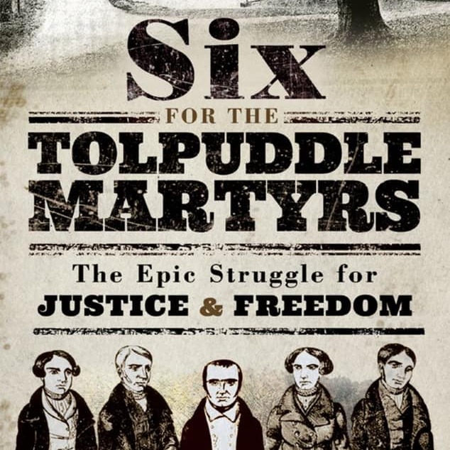 auscommunist's tweet photo. On this day, 18th of March 1834, the infamous sentencing of the Tolpuddle Martyrs took place, essentially charged with forming a trade union. On the 18th of March, they were sentenced to seven years hard labor &amp; transportation to Australia. https://t.co/k1BXj6MHFZ