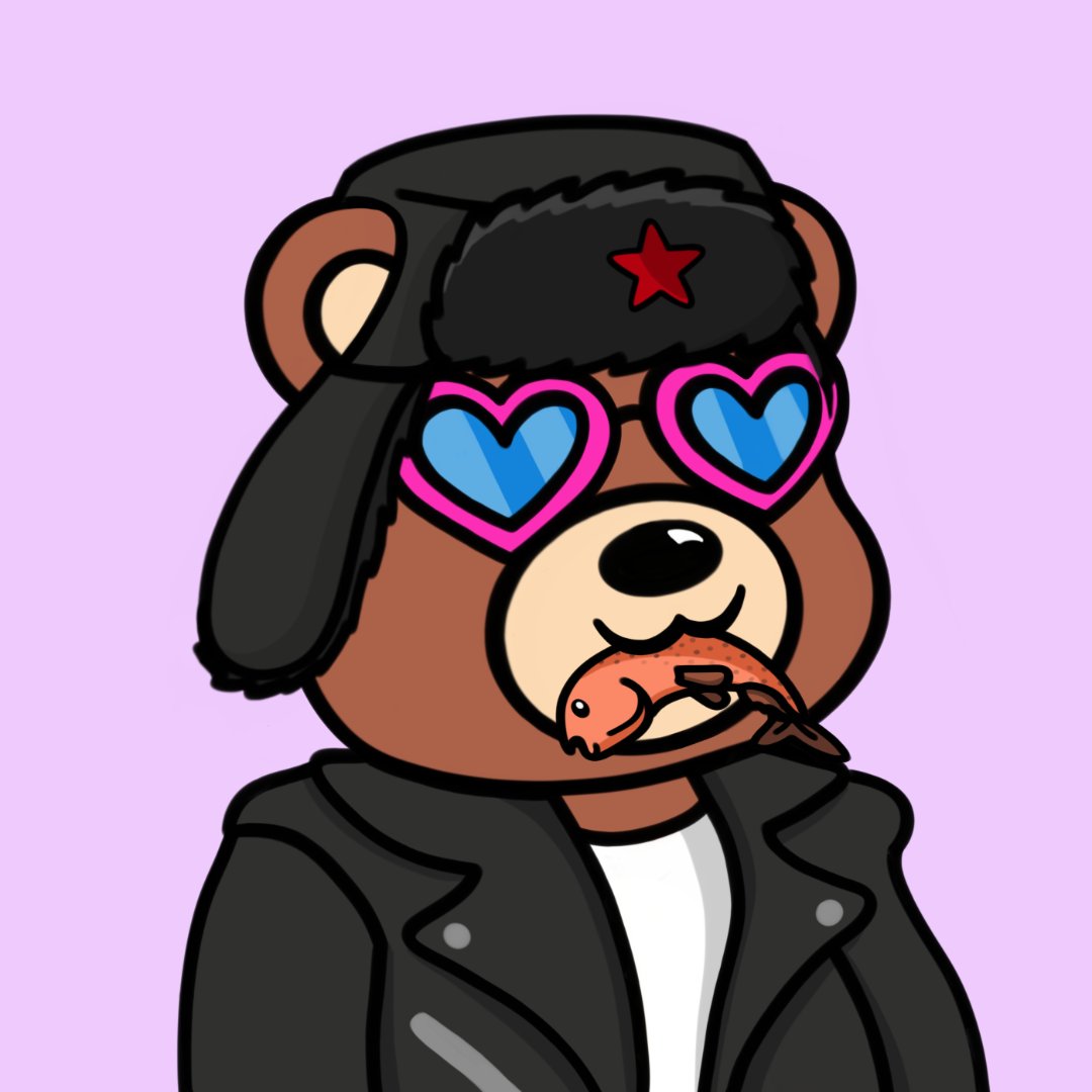 alanj___'s tweet photo. Been seeing a bit of action from @cryptocubs_io 🐻🐼 recently, one of the OG OG #SolanaNFT projects!!

Popped in the Disc, turns out they never left 🤷🏻‍♂️ Just some rogue Devs that bailed on them.. Core team still there, still building, with new developments on the way!! https://t.co/YoUz8zQ2LR