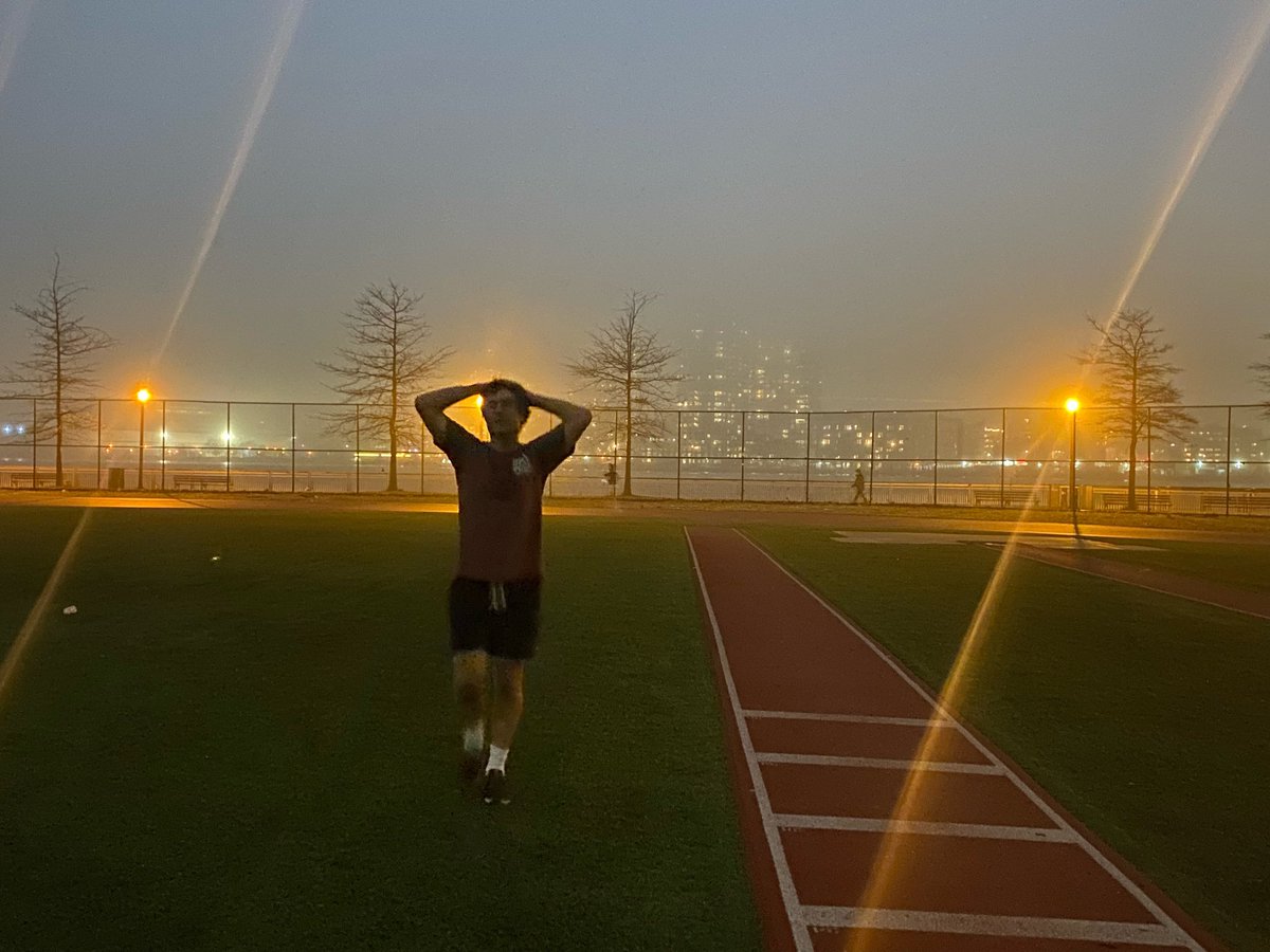 Doug Liman (@dougliman) on Twitter photo Training for Bklyn half marathon (and also to run if #RedNotice pisses off the wrong people) <a href="/Billbrowder/">Sir William Browder KCMG</a> Training for Bklyn half marathon (and also to run if #RedNotice pisses off the wrong people) <a href="/Billbrowder/">Sir William Browder KCMG</a>
