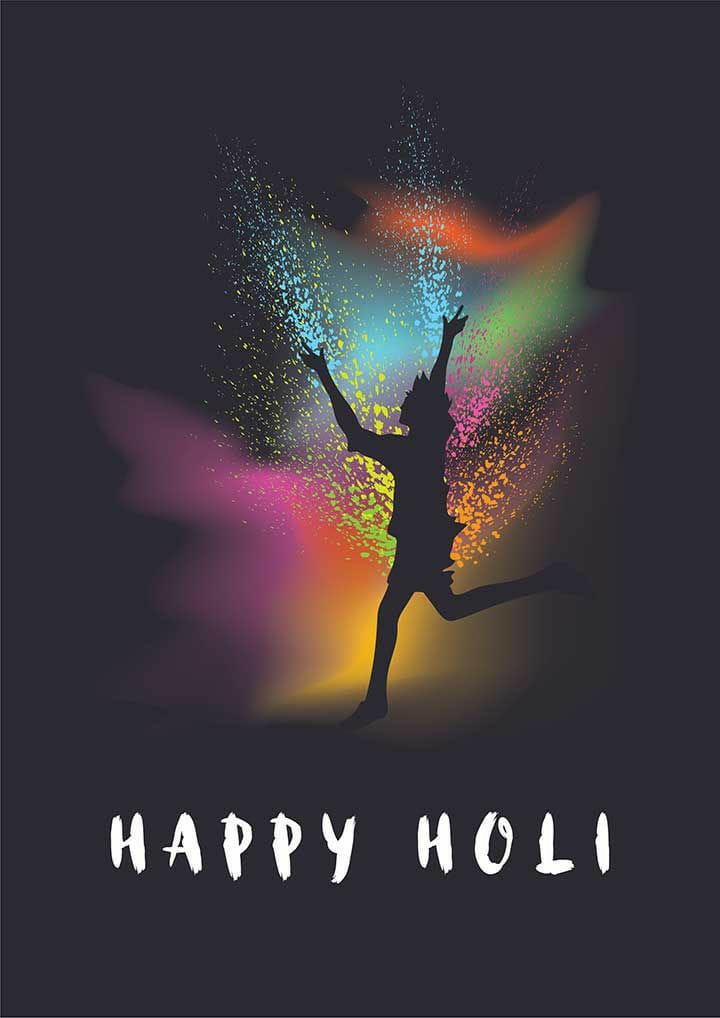 _Chandan_Pandit's tweet photo. Happy Holi to all of you my sweet Friends ❤️ https://t.co/6dKpAbPLel