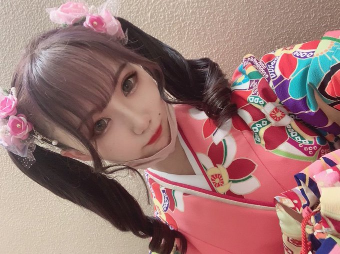 Twitterのコスプレ画像26