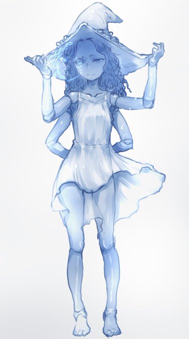 ちいさなラニ…… 