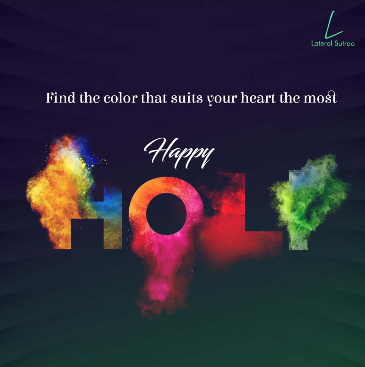 Lateral Sutraa tweet media