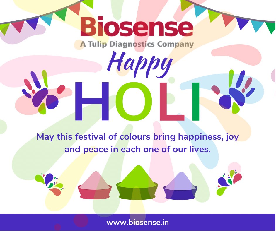 HAPPY HOLI