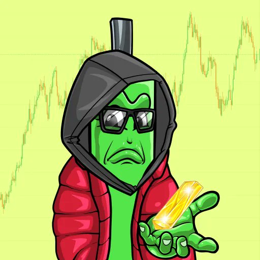 Traders Anonymous tweet media
