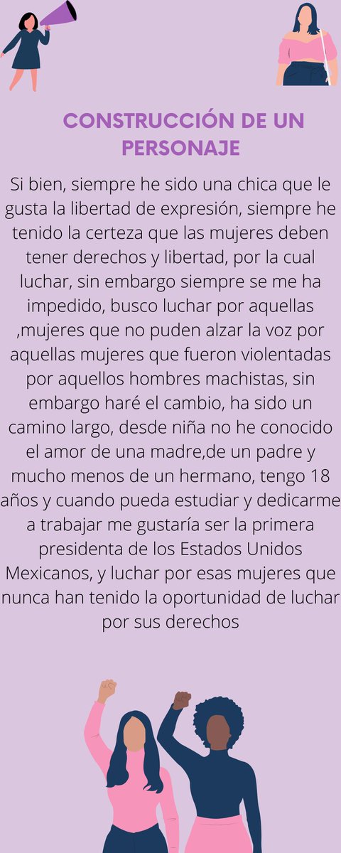 UrielAlarcn11's tweet photo. #Genero_Sustentabilidad #Construcción_Personajes #TallerComunicación2_CCHSur https://t.co/BmNMlxYmQz