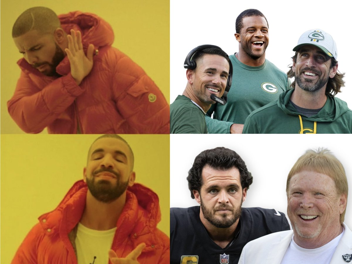 Really Davante? 

#GoPackGo