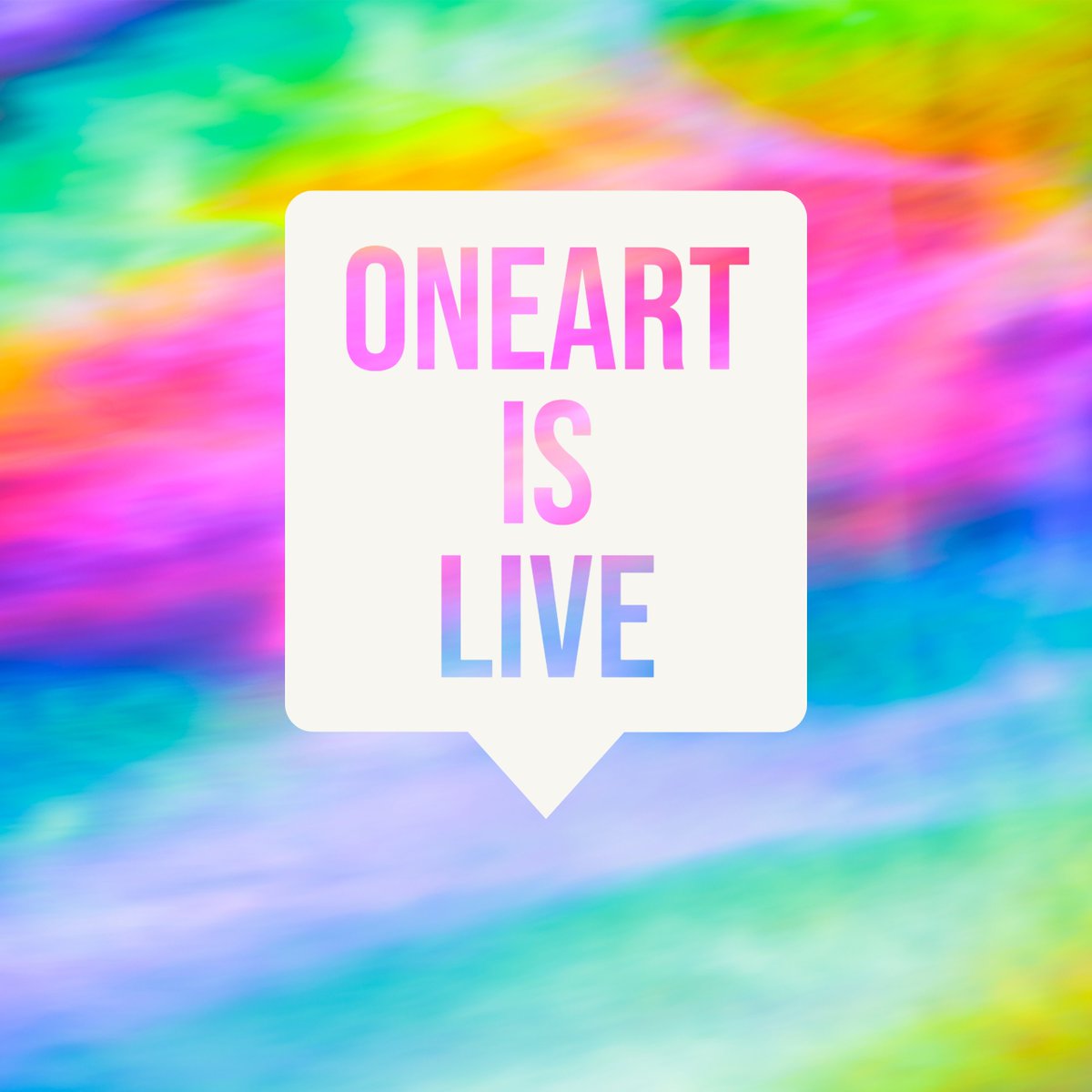 OneArtOfficial's tweet photo. RoadMap is coming... ETA 28 Hours. Ready to be part of a radical movement? 

$OneArt #ChangingTheWorld #YouStillDontKnowWhoWeAre #OneArtMedia #OneArtFilms #OneArtXtreme https://t.co/BbhkMc4LSF