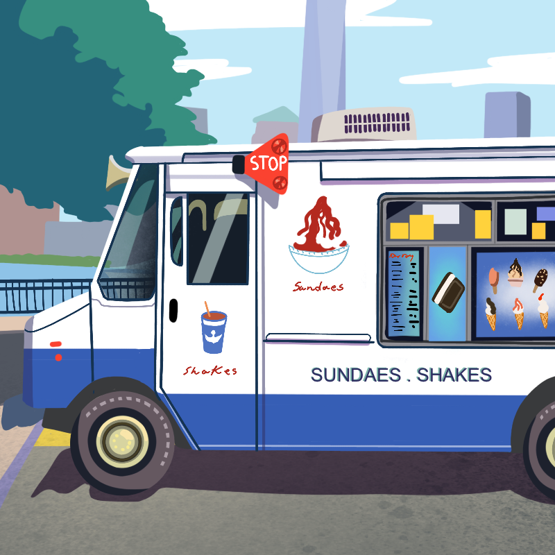 Sounds of NFT | Phase 1: New York City tweet media