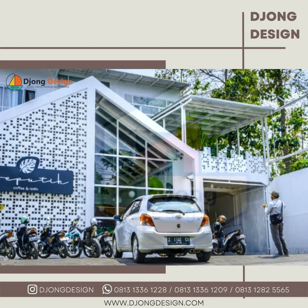 djongdesign's tweet photo. Siang - Siang gini Enaknya... 

Pasti minum kopi ☕🤭. Karena kopi itu pasti bisa kasih kita ide yang unik, inspirasi yang menarik dan juga bikin ketenangan yang asik😁

Sambil bersantai ditemani secangkir kopi klasik, kita intip yuk design interior Seputih Coffe &amp; Resto https://t.co/Ik9nQAm4Pm