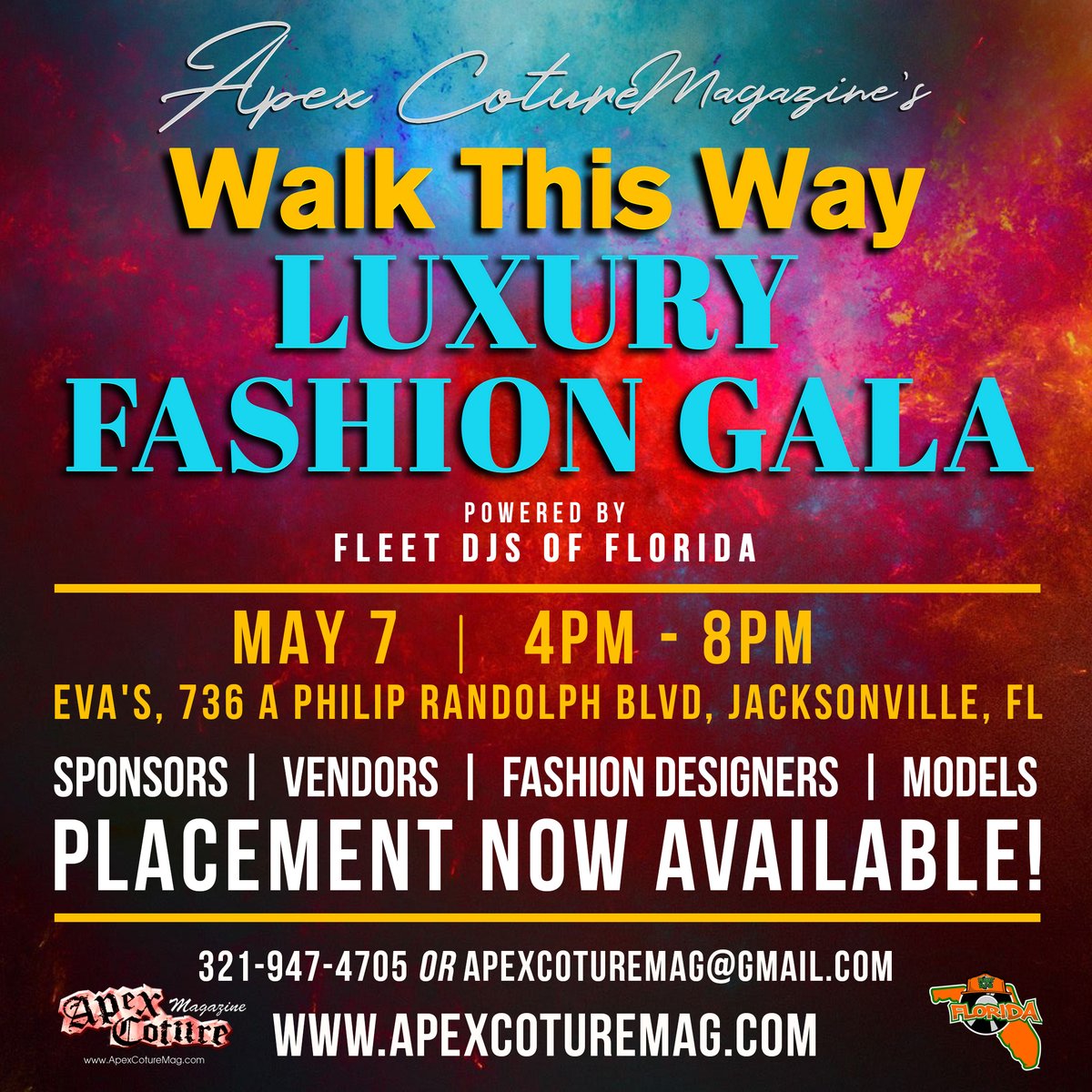 Apex Coture Mag! tweet media