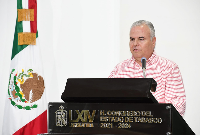 rumbonuevo's tweet photo. Sin protección a ex alcaldes: Salinas 
 El presidente de la comisión de Auditoria y Cuenta Pública del congreso estatal, diputado de Morena, Luis Salinas Falcón, negó que se vaya a proteger a ex alcaldes emanados de este partido político, e ... - https://t.co/MuCP0BEGoc https://t.co/RC7GvhA8U0