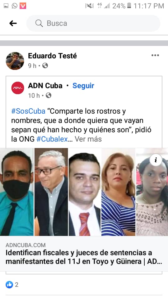 Danhiz Díaz Pereira tweet media