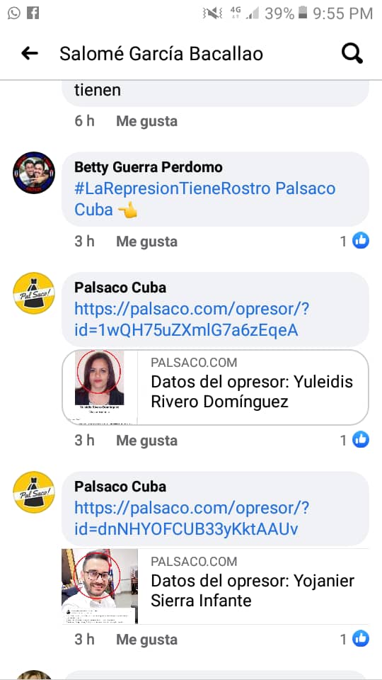 Danhiz Díaz Pereira tweet media