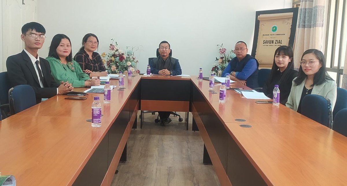 Mizoram Kpop Fanclub tweet media