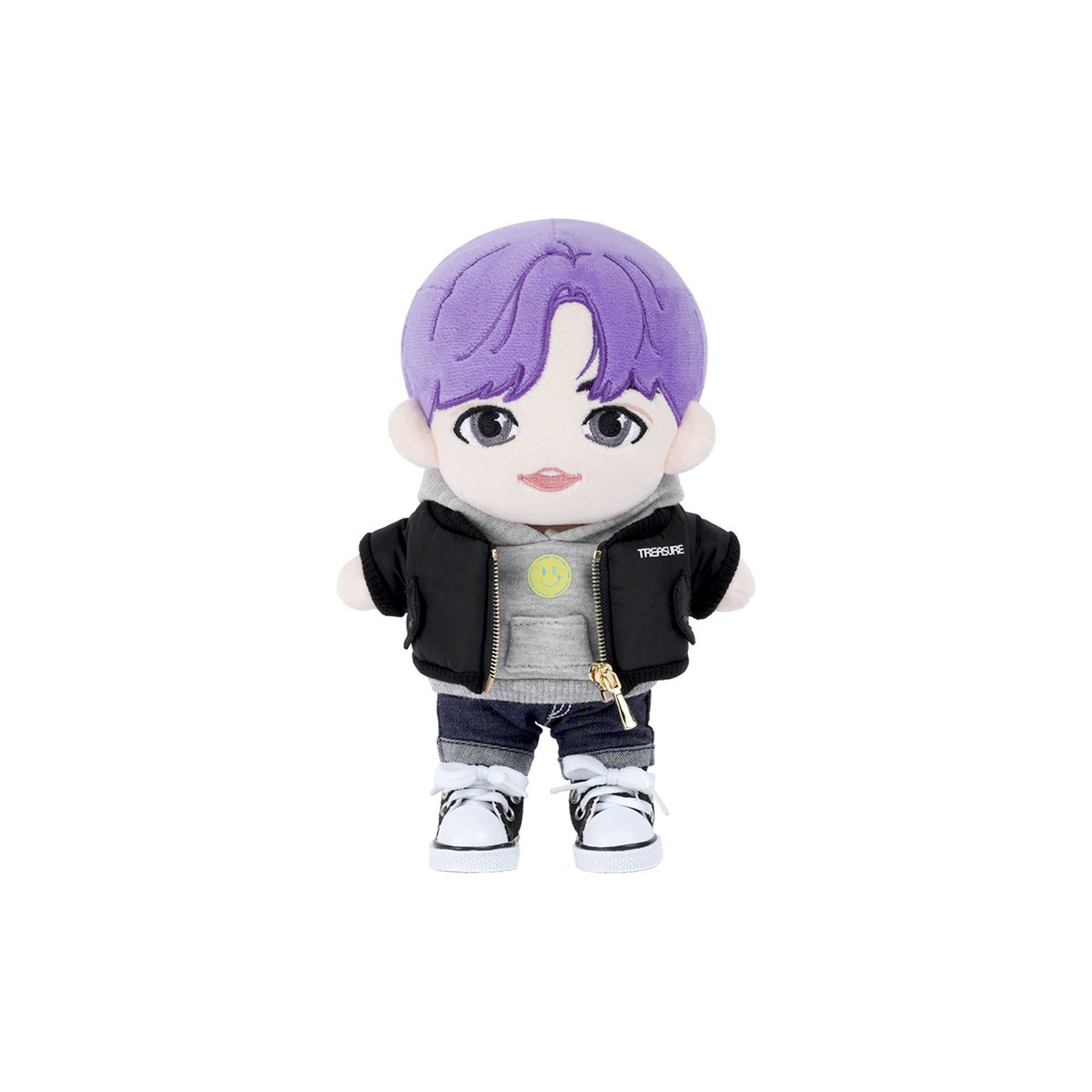 sunpopmerchph's tweet photo. wts lfb ph only

- treasure mashiho plush doll w/ pc
- 1750 + lsf
- neta
- secured already from @/BangWinKon 
- dop : within 3 days
- mop : gcash
- mod : j&amp;t

TREASURE mashiho plush doll

Pa-help rt po 🙏 https://t.co/UBeSUhk15g
