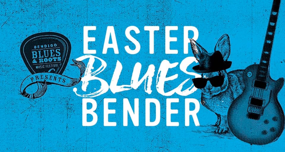 Bendigo Blues Fest tweet media