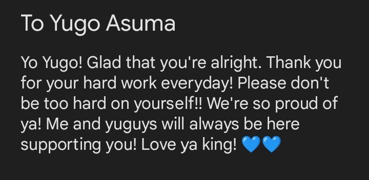 kdjrim's tweet photo. @demonic__luna #Yugotthis https://t.co/dYyaxTAfUs