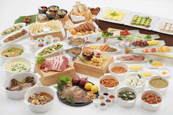 美浜アメリカンビレッジで絶品グルメを食べよう おすすめ店13選 Skyticket 観光ガイド