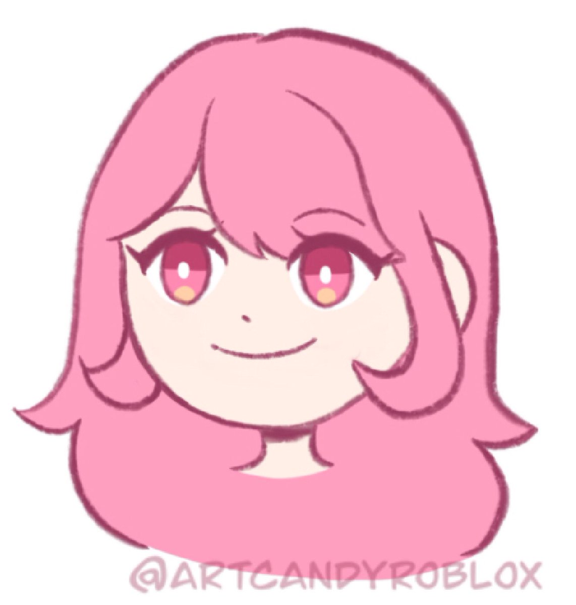 artcandyroblox's tweet photo. Chibi doodle!💗🌸
#chibi #chibiart #doodle #roblox #4Town #art #artist #artistsupport #artwork #kawaii #cute #anime #animegirl #pink #ArtistOnTwitter https://t.co/lgeKBvbIMk