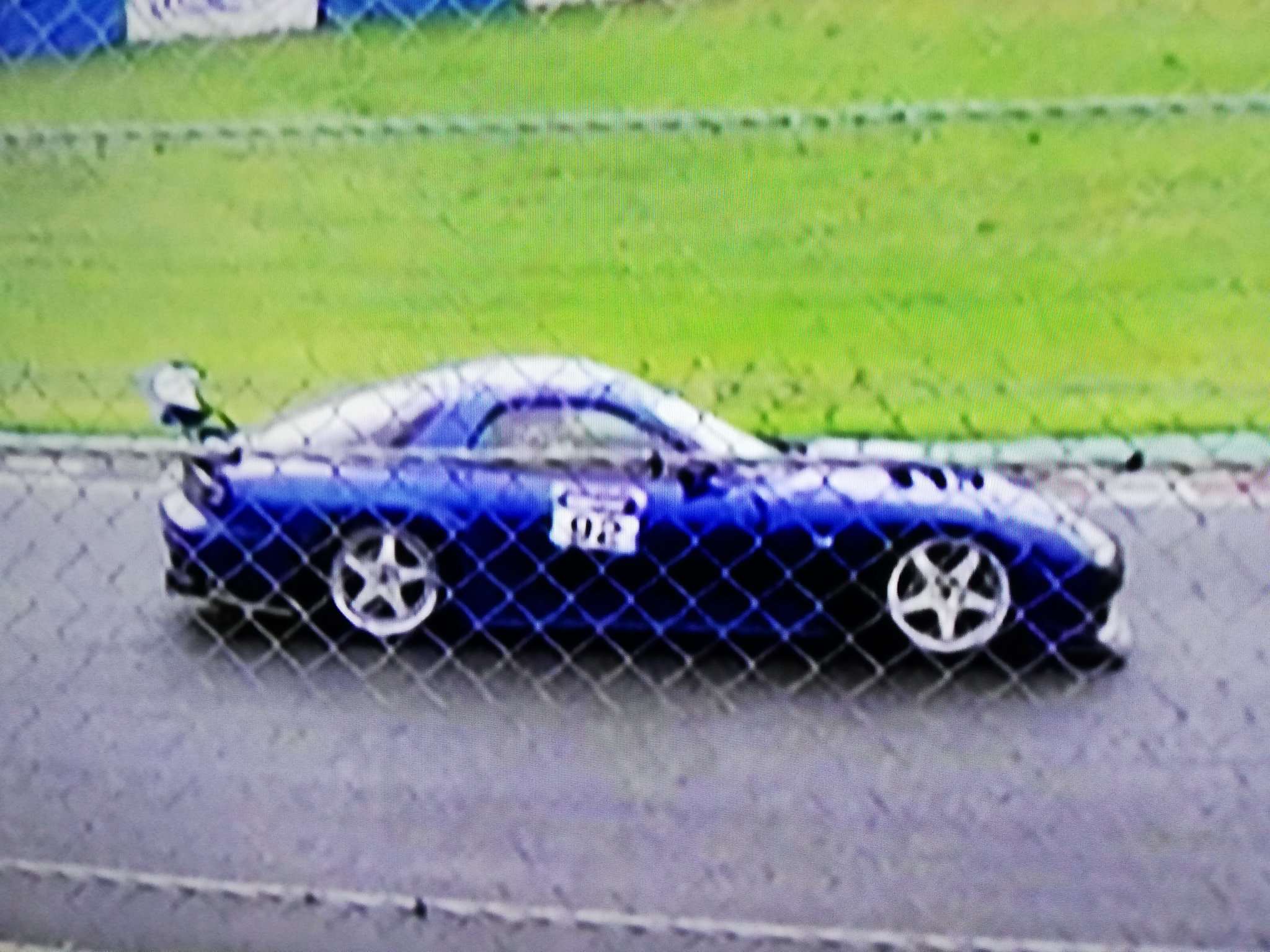 自動車盗難情報局 Jidousha Tounan Twitter