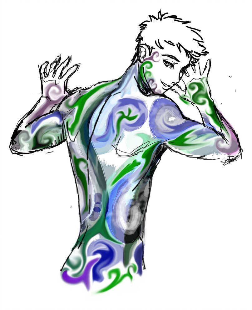 thestarkeeper21's tweet photo. First pic is sketch from finger painted grace and the other two are from paying the price WARNING LAST TWO ARE rated R https://t.co/w0agMrrzZw