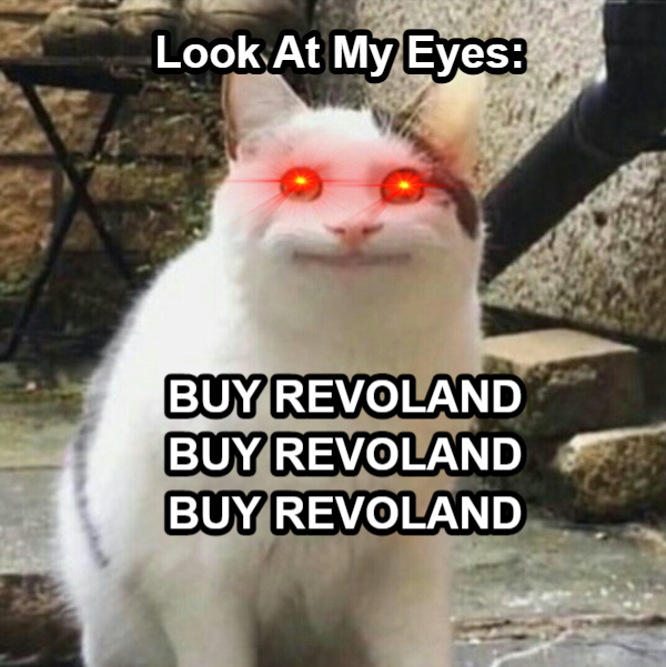 RevolandK's tweet photo. @Revolutionland
6 Games: #FruitBash, #Battle Square, #BountyHunter, #DoodleDash, #AltarAssault, and #ClockTower 
Enjoy and Earn 

@Revolutionland https://t.co/V2K1aXFpsX