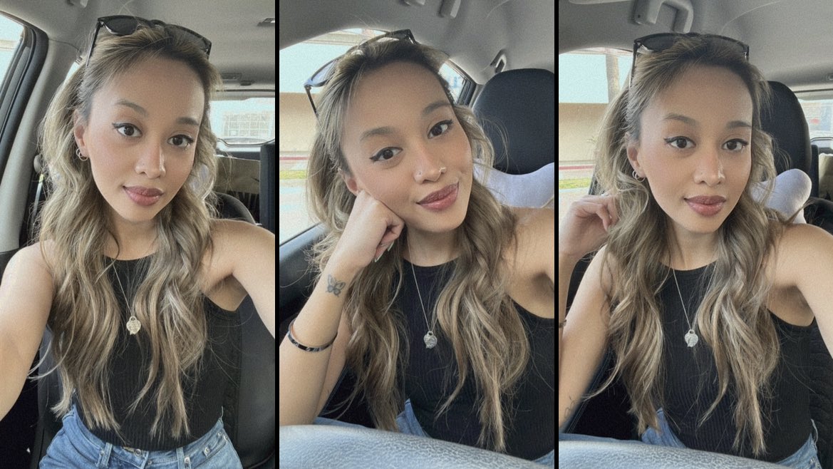 _raneaaaa's tweet photo. Twitter gets the reject selfies 🤪 https://t.co/6dr3D3NJCW