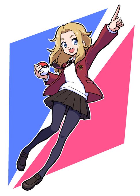 ポケんちのtwitterイラスト検索結果