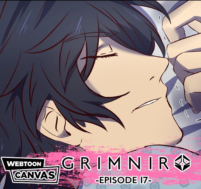 rhivenx's tweet photo. GRIMNIR : EPISODE 17-
Who could Senri be mumbling about in his sleep?

💠Read on  @webtooncanvas

https://t.co/wBvgriwMc7

#webtooncanvas #linewebtoon #webtoon #comic #webcomic #grimnircomic https://t.co/7m3aUEfsAA