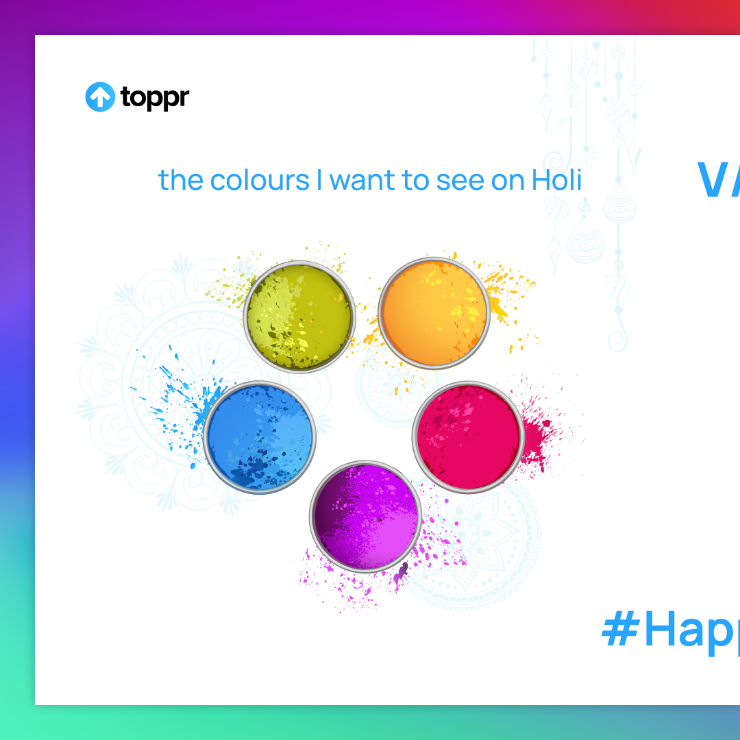 Toppr.com tweet media