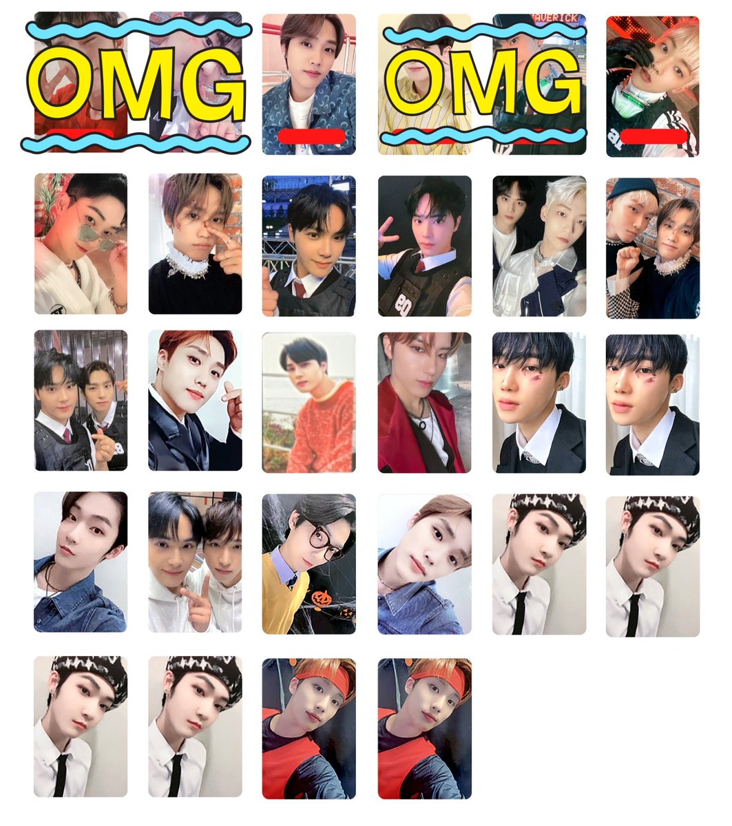 lovekyu__'s tweet photo. wts lfb the boyz ph
#kyuswts

assorted tbz pc (extra pcs)

ー 30 ea all in
ー payo 
ー see thread for status
ー rfs: badly need funds (will delete this pagsakto na funds ko)
rcbyt https://t.co/rbsc4eCtgp

♡ reply to claim! (no dm) https://t.co/o8ghBCQnZB