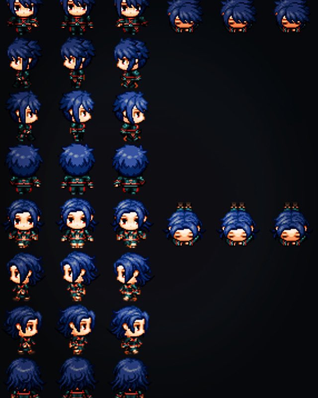 Creative Echoes Studios tweet media