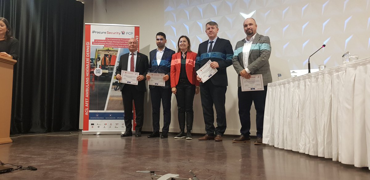 aahdorgtr's tweet photo. Yenilikçi Triyaj Yönetimi ihale tanıtımı ve süreçleri Türkiye Açık Pazar Araştırması etkinliği 17 Mart 2022 tarihinde İzmir'de başarı ile tamamlandı. @procuresecurity #AAHD #IBB #Probel #Tiga #MicroDestek https://t.co/zKzBt5s98i