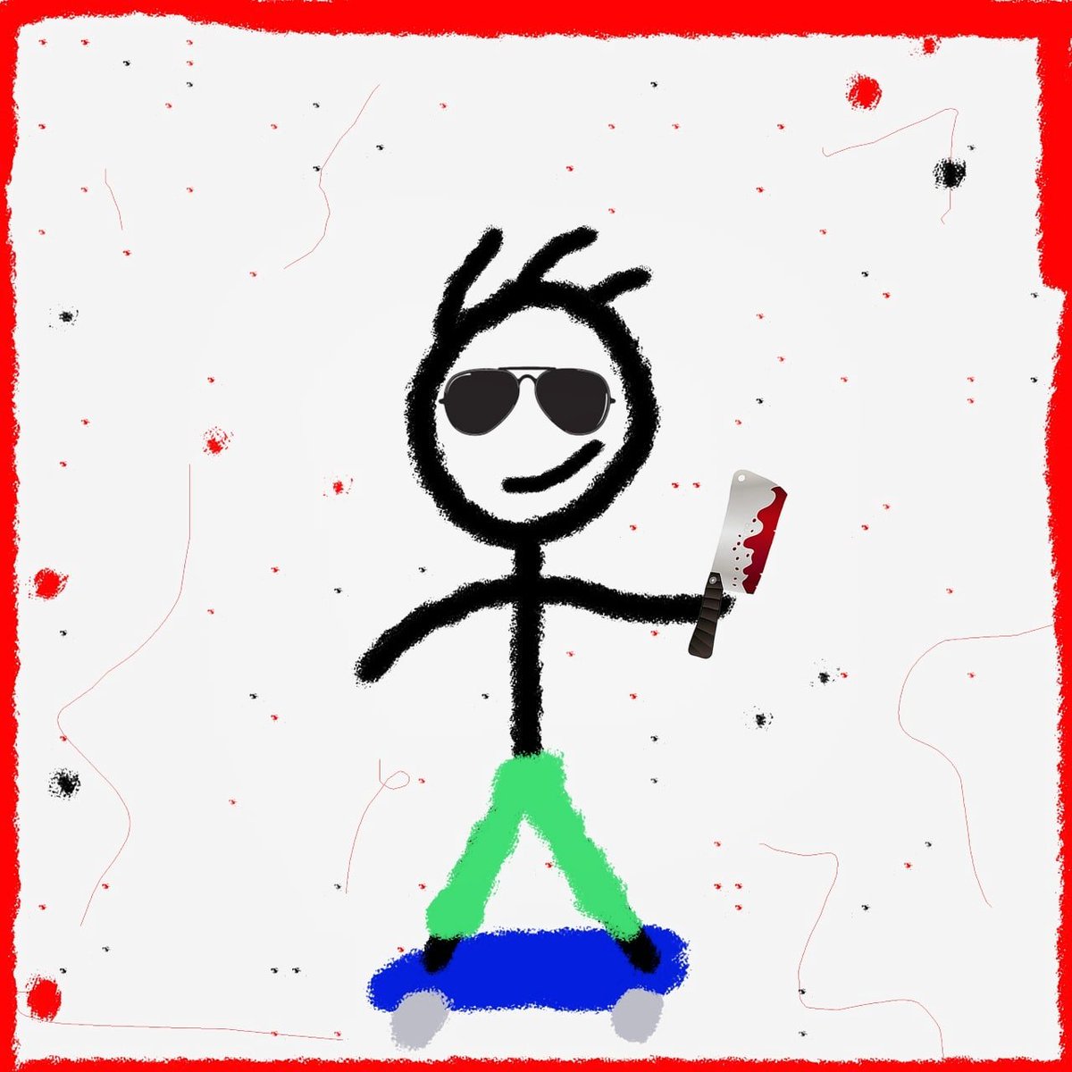 voided's tweet image. 🎉$SOL GIVEAWAY🎉

Prize:
🏆$100 in $SOL

To enter:
1⃣Follow @stick_city &amp;amp; @voidedsol
2⃣RT &amp;amp; Like
3⃣Tag 3 Friends

👉Bonus Entry: Join their Discord: discord.gg/gHuXjuuzzV

⏰ENDS IN 24 HOURS⏰
#Solana #SolanaGiveaways #NFTGiveaway