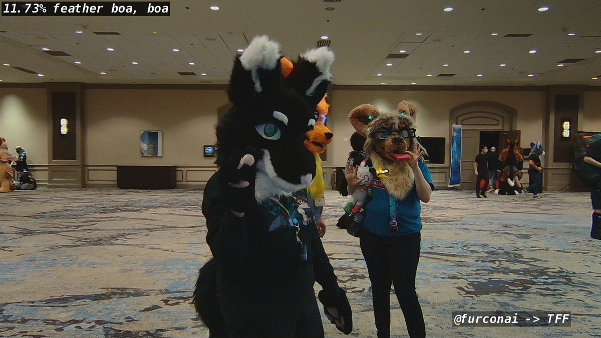 FurConAI tweet picture