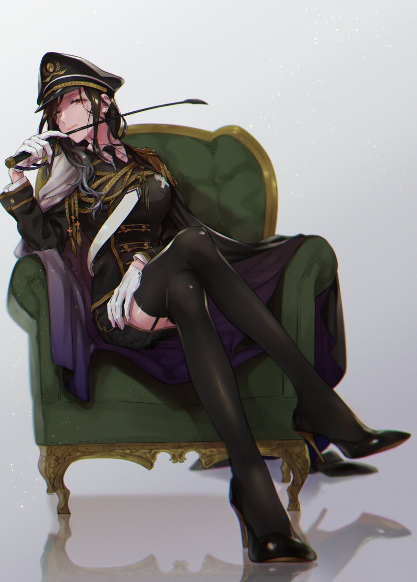 Casually waiting for girl for her to [Train ] .
