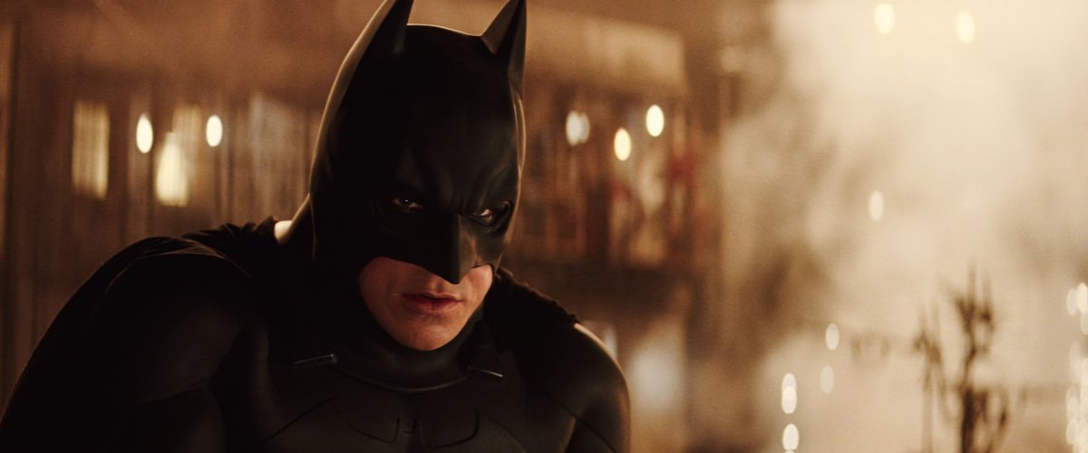 Batman4kShots's tweet photo. Batman Begins (2005) 4K https://t.co/apP8wkop2h