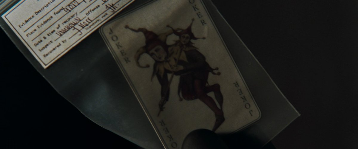 Batman4kShots's tweet photo. Batman Begins (2005) 4K https://t.co/apP8wkop2h