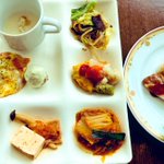 くいしんぼ⭐︎食事療法中のツイート画像
