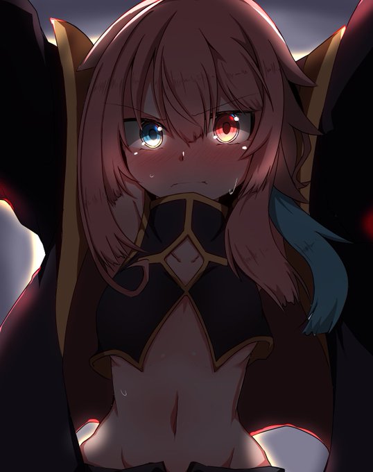 #みなさん去年の今頃はどんな絵描いてましたか 
タャン… 