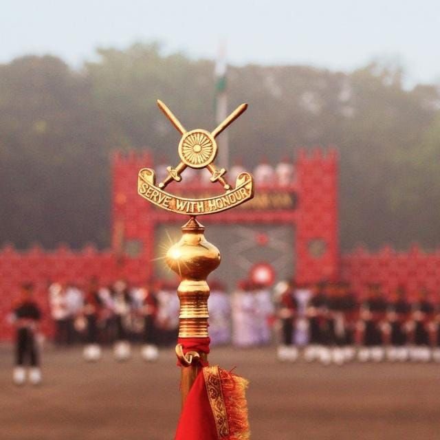 inderjeet932's tweet photo. 🪖The #Josh continues...Can't believe it's been 16 years since our Passing out Parade. Congratulations SS81 and WSES27. Keep shining Buddies.

#SS81 #WSES27 #OTA #OfficersTrainingAcademy #ServeWithHonor #OTAChennai #16YearsOfPoP #olivegreen #JaiHindKiSena #JaiHind #IndianArmy https://t.co/9OgQVOWXEL