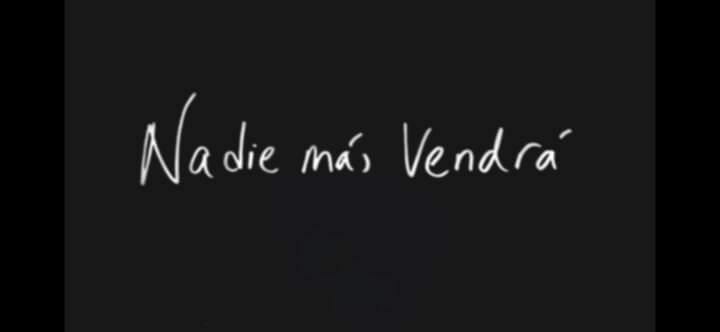 MauricioJessOr1's tweet photo. "Me toca decir hasta pronto, yo no me podré aguantar, recuerda qué lo fuiste todo, mi isla en medio de esté mar, guardame si quiera un tiempo el lugar" 
Ahora sí puedo decir qué José Madero hizo una canción para cada faceta de mi vida 🎶💔#Josemadero #NadieMasVendra https://t.co/sZd8E9LeCv