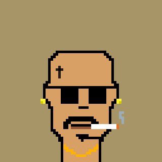 Barrio Punks tweet media