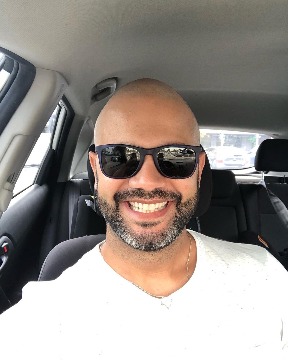 Done!!!!! :)

For those who do not know, I have taken part in #worldsgreatestshave to raise funds for people with blood #cancer.

There is still time to donate!!!

Link: secure.leukaemiafoundation.org.au/registrant/Fun…