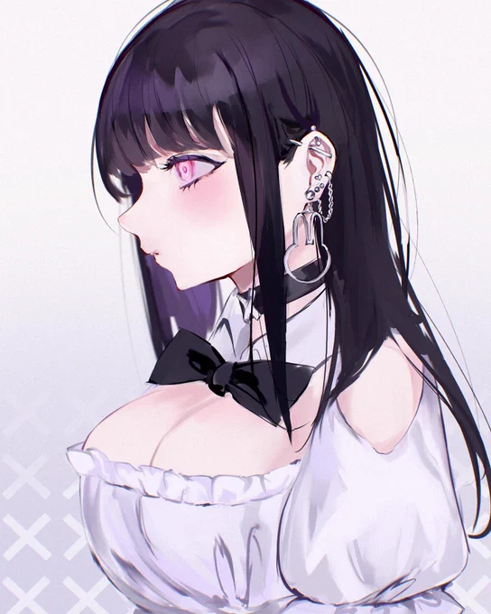 現在6月まで納期のお仕事を募集してます。個人・企業問わず
キャラデザ/ラノベ挿絵/CDジャケット/一枚絵等のお仕事に興味ありますので、ご依頼お待ちしてます
✉️off8mile@gmail.com
ご連絡はDM、メールもしくはHPからよろしくお願いします
https://t.co/iKKTnkiZPV 